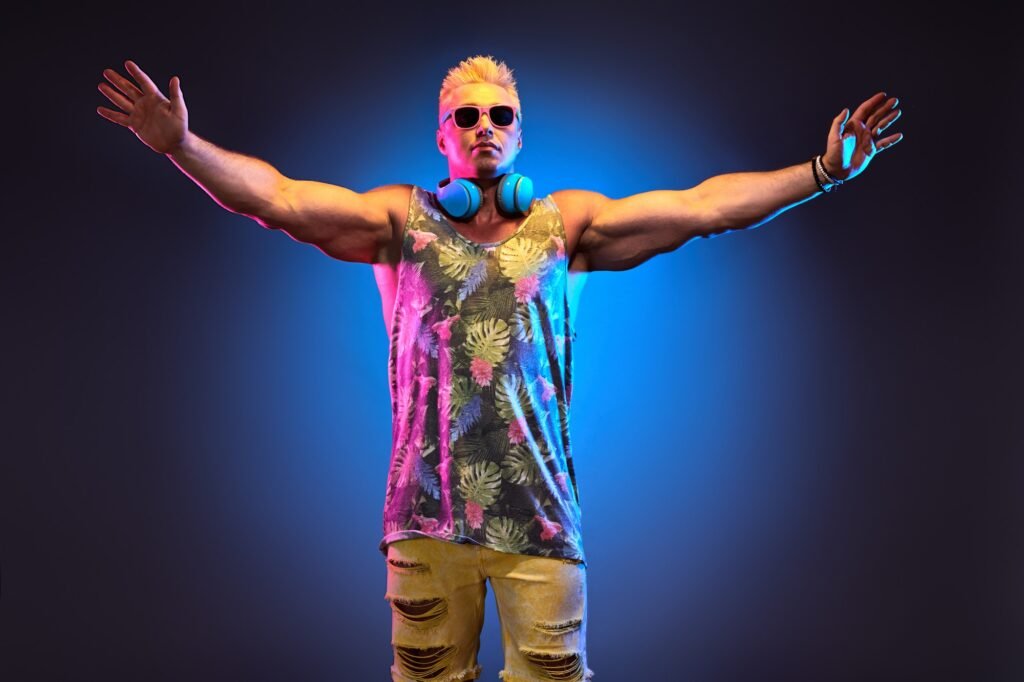 Handsome Dj 1024x682